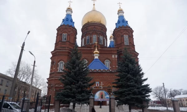 Православные пензенцы отмечают вторую Родительскую субботу Великого поста