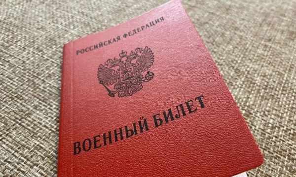 Мельниченко подписал указ о проведении весеннего призыва на военную службу