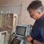 Больница Сердобска Пензенской области получила новый аппарат ИВЛ