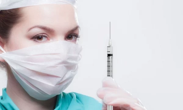 Жителей Сердобского района призвали вакцинироваться против кори