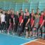 Молодежь Сердобского района активно занимается спортом