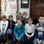 Бековский краеведческий музей посетили первоклассники средней школы № 1 р.п. Беково