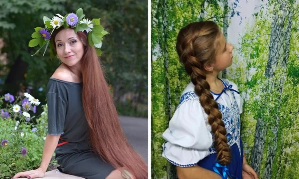 Подведены итоги конкурса «Сурская краса — длинная коса»