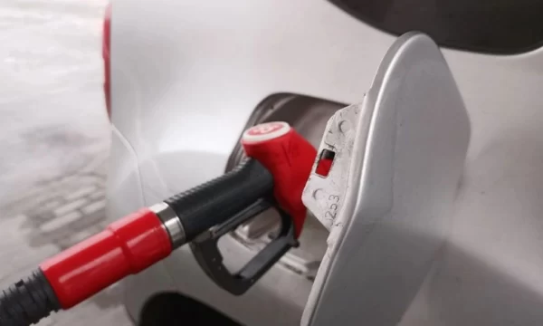 Пензенское УФАС проверит законность повышения цен на бензин и дизтопливо