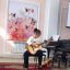 Cольный концерт гитаристки — Маргариты Аксеновой