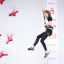 Пензенская спортсменка выиграла первенство России по скалолазанию