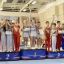 Юные пензенские гимнасты завоевали медали на турнире в Самаре