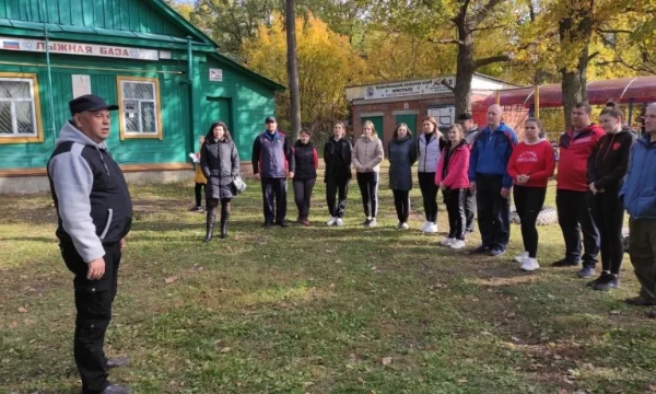 В Сердобске пройдет областной туристический слет «Хопровский азимут»