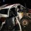 Четверо погибли, двое пострадали в аварии в Сердобском районе