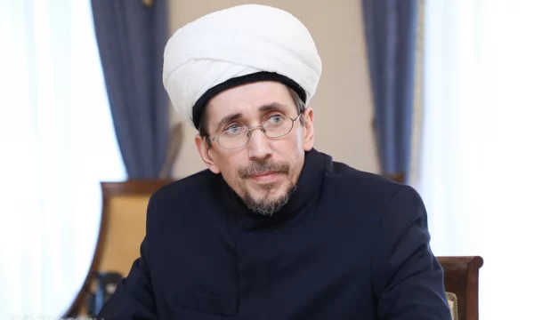 Мусульмане Пензенской области вступили в Рамадан