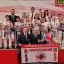 Представители Сердобской школы каратэ киокусинкай приняли участие в областном турнире